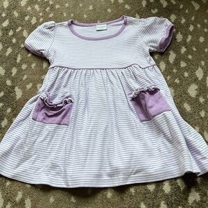 Squiggles by Charlie Dress